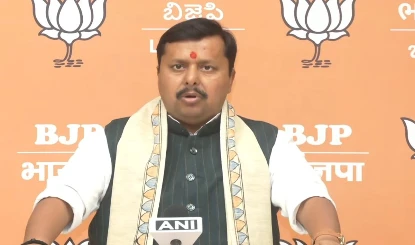 BJP अध्यक्ष Nitin Nabin ने Budget को बताया 