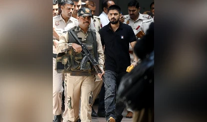 देश के खिलाफ जो बोलेगा... Lawrence Bishnoi गैंग का ऐलान, Pakistani Gangster पर हमले की जिम्मेदारी ली