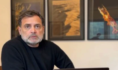 वायु प्रदूषण पर Rahul Gandhi की PM Modi से बड़ी मांग, घोषित करें 