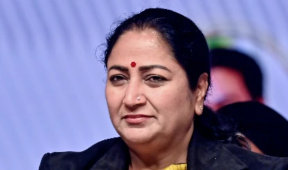 केंद्रीय बजट प्रधानमंत्री के विकसित भारत के सपने को साकार करने की दिशा में एक कदम: रेखा गुप्ता