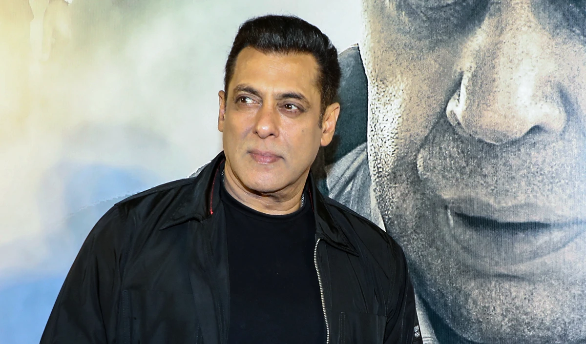 Salman Khan Salman Khan