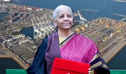 अटक जाएगी चाबहार परियोजना! US की ‘मैक्सिमम प्रेशर’ के चलते भारत ने ईरान से दूरी बनाई? बजट में भी दिखा असर