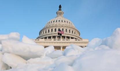 अमेरिका में एक बार फिर से सरकार का शटडाउन! ट्रंप की नीतियों के कारण अटका फंडिंग बिल
