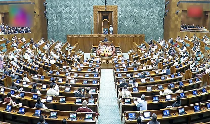 Parliament Deadlock | संसद में 