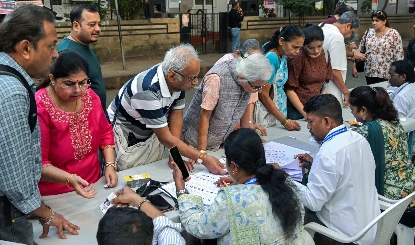 Assam Election से पहले Final Voter List जारी, 2.4 लाख नाम हटे, क्या बदल जाएंगे कई सीटों के समीकरण?