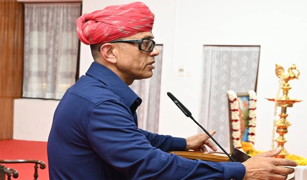 Shaurya Path: Galwan में क्या हुआ था? क्या भारत ने जमीन खोई? Sector Commander रहे Brig. Sourabh Singh Shekhawat ने दी बड़ी जानकारी