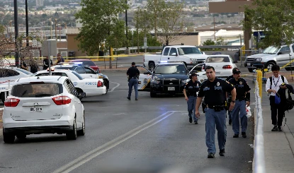 Canada British Columbia in Tragedy | कनाडा के स्कूल में मास शूटिंग! हमलावर सहित 10 लोगों की मौत, 24 से अधिक घायल