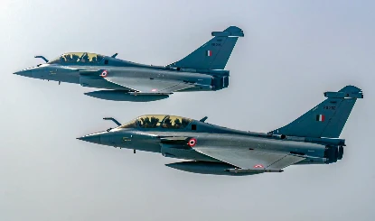 Operation Sindoor का 