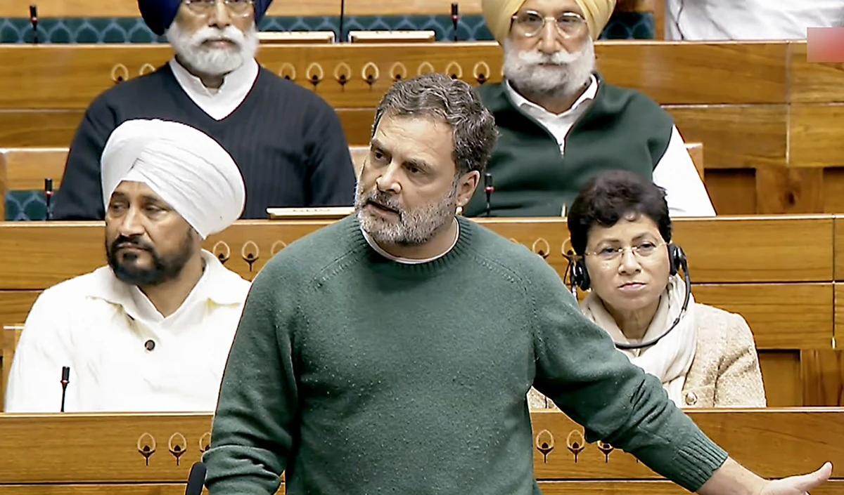 'PM Modi दबाव में हैं', Epstein Files का जिक्र कर Rahul Gandhi ने सरकार पर किया सीधा वार