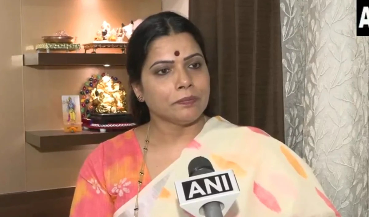 BMC पर BJP का कब्जा, Ritu Tawde बनीं Mayor; Thackeray परिवार का 25 साल पुराना किला ध्वस्त