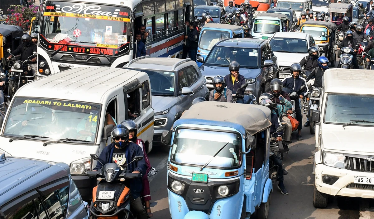 सड़क हादसों से दहला राजस्थान! दौसा में 6 की मौत, कर्नाटक में भी दो अलग-अलग घटनाओं में गई 6 जानें