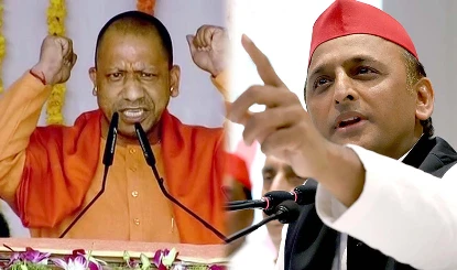 अगले साल होने वाले UP Elections से पहले Yogi सरकार लाई अंतिम पूर्ण बजट, Akhilesh Yadav बोले- इनकी विदाई अब तय है