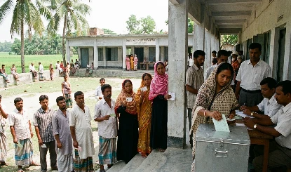 Bangladesh Election 2026: क्या भारत के 