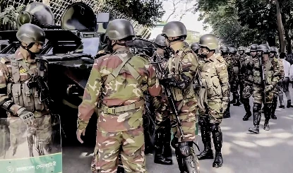 Bangladesh Elections 2026: क्या फिर बदलेगा दक्षिण एशिया का पावर बैलेंस? भारत के लिए क्यों अहम है यह बदलाव