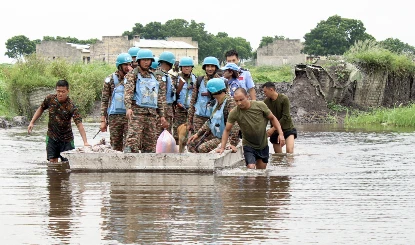 Sudan Boat Accident: नील नदी में डूबी यात्रियों से भरी नाव, महिलाओं-बच्चों समेत 15 की दर्दनाक मौत