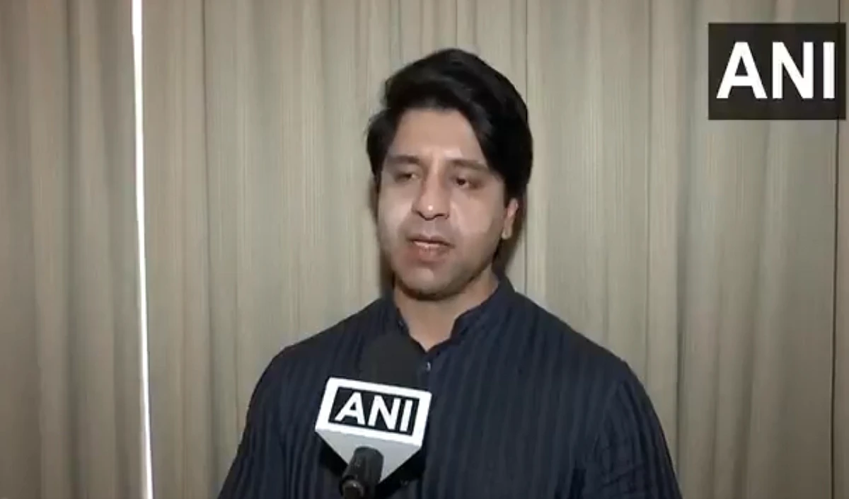 Shehzad Poonawalla का Congress पर तीखा हमला, गांधीवादी नहीं, अब अराजकतावादी और गालीवादी हो गई है पार्टी