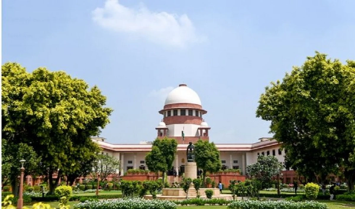 Supreme Court की RERA को कड़ी फटकार, कहा- ये अथॉरिटी सिर्फ Builders को फायदा पहुंचा रही है