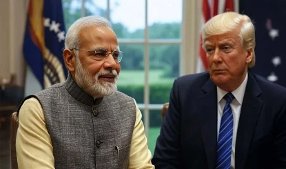 संशोधन साझा समझ को दर्शाते हैं, India-US ट्रेड डील पर विदेश मंत्रालय ने साफ की तस्वीर