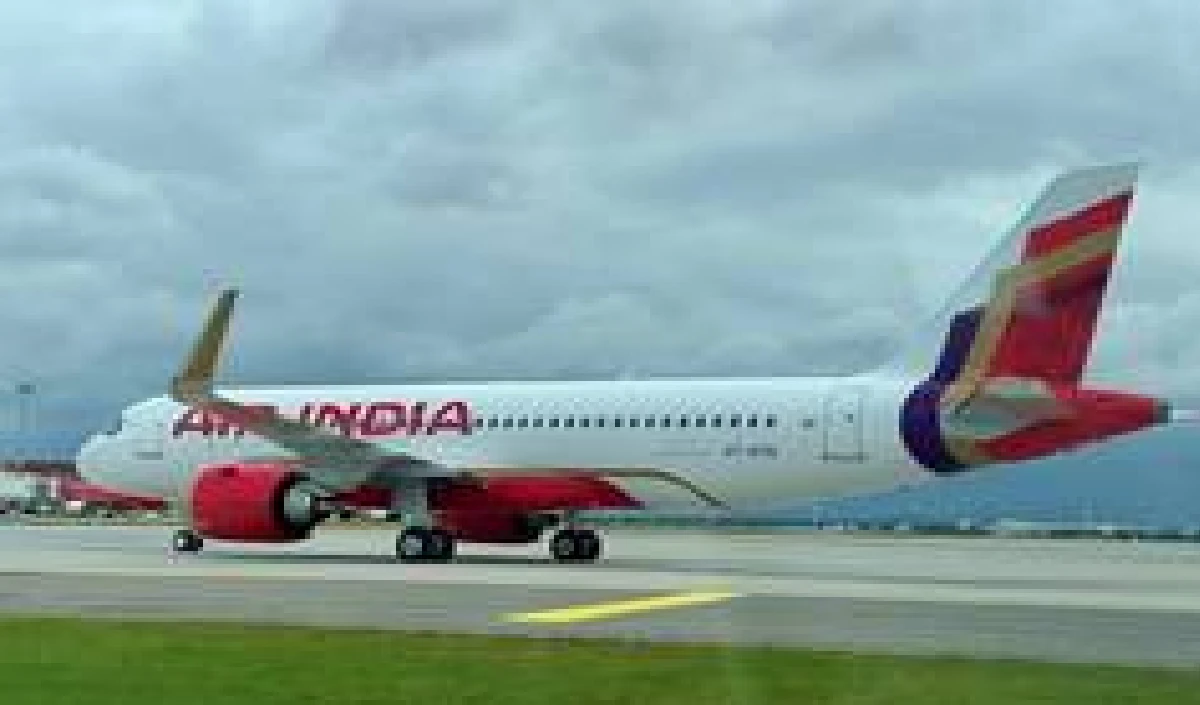 Air India की बड़ी लापरवाही पर DGCA का एक्शन, बिना Permit उड़ान भरने पर लगा 1 करोड़ का जुर्माना