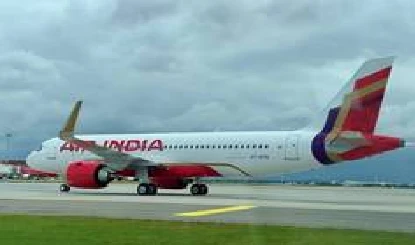 Air India की बड़ी लापरवाही पर DGCA का एक्शन, बिना Permit उड़ान भरने पर लगा 1 करोड़ का जुर्माना