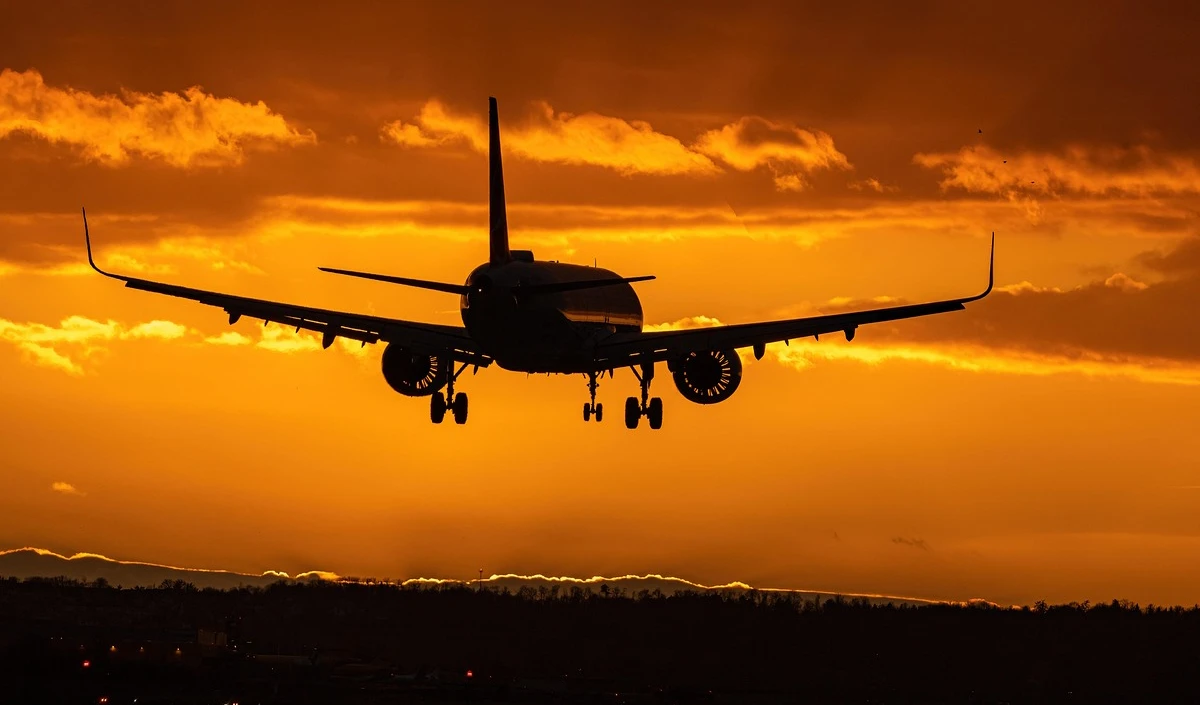 Airport Height Restrictions Airport Height Restrictions