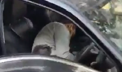 Mukhtar Ansari की मौत के बाद UP में Gang War? Barabanki में करीबी शूटर बॉबी को गोलियों से भूना