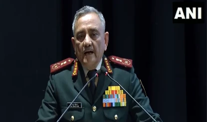 CDS Anil Chauhan का बड़ा खुलासा, Nehru ने Tibet पर क्यों किया था China से पंचशील समझौता?