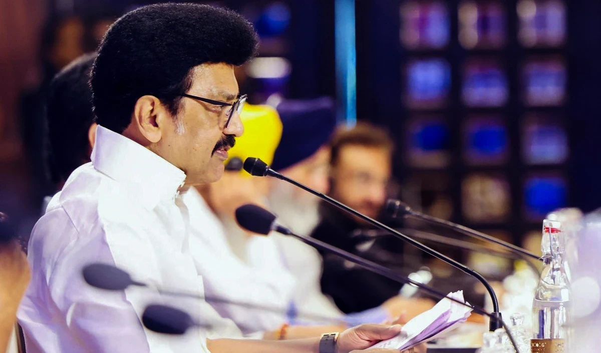 चुनावी 'रेवड़ी' या महिला सम्मान? CM Stalin ने Tamil Nadu की करोड़ों महिलाओं को दिए 5000 रुपये