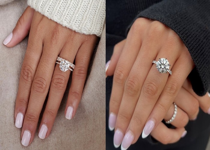 Diamond Ring Rules: रातोंरात चमकेगी किस्मत, हीरा पहनने से पहले नोट कर लें ये Golden Rules