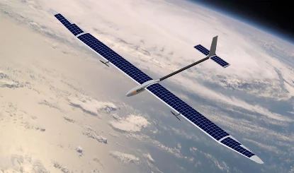 महंगे उपग्रह से ज्यादा अच्छी जासूसी करने आ रहा है HAPS, आसमान में छिप कर चौबीसों घंटे China-Pakistan पर रखेगा नजर