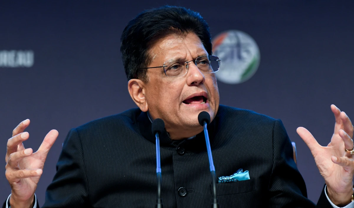 India-US Trade Deal | केंद्र सरकार ने राहुल गांधी के आरोपों को नकारा, कहा– 'किसानों के हित पूरी तरह सुरक्षित'