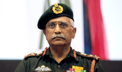 General MM Naravane Memoir Row | दिल्ली पुलिस ने पेंगुइन इंडिया के प्रतिनिधियों से की पूछताछ, साजिश के पहलू की जांच शुरू