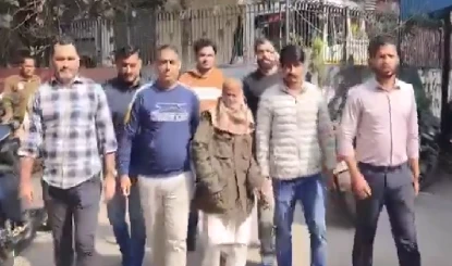 Peeragarhi Triple Murder की Inside Story: तांत्रिक ने Cold Drink में ज़हर मिलाया, 