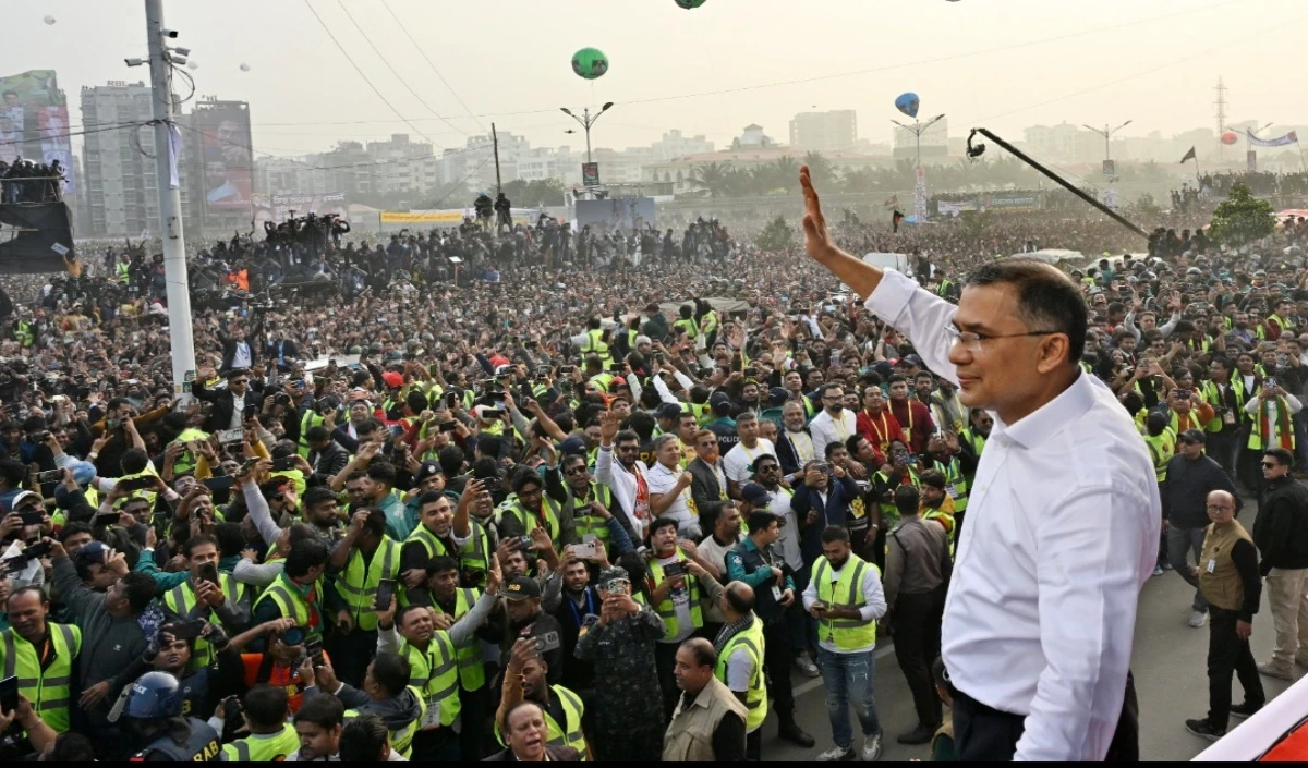 Bangladesh Election Results 2026: जमात का बिगड़ा खेल, BNP की जबरदस्त वापसी