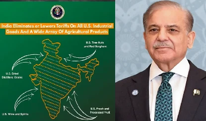 कश्मीर पर अमेरिका ने भारत के लिए क्या कदम उठाया, हरकत में आते हुए तुरंत पाकिस्तान ने फैसला पलटवाया