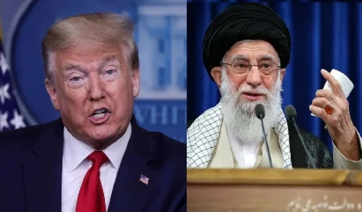 जल्द समझौता करो वरना...Donald Trump ने ईरान को दिया अल्टीमेटम