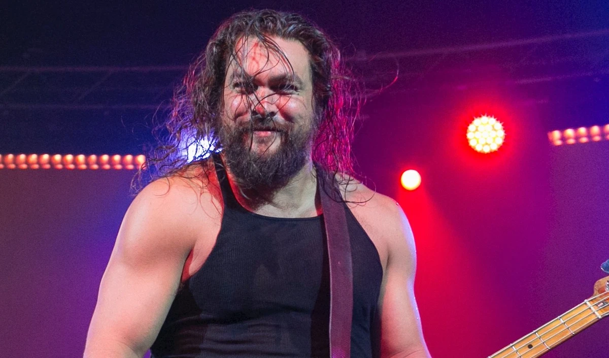 Aquaman स्टार Jason Momoa भी हुए Shah Rukh Khan के फैन, बोले- 'किंग खान एक सच्चे Gentleman हैं'