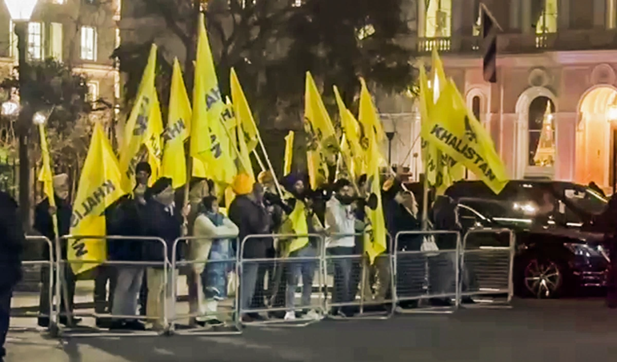 Khalistani Pannu Murder Conspiracy Case | न्यूयॉर्क की अदालत में निखिल गुप्ता ने स्वीकार किया अपना अपराध