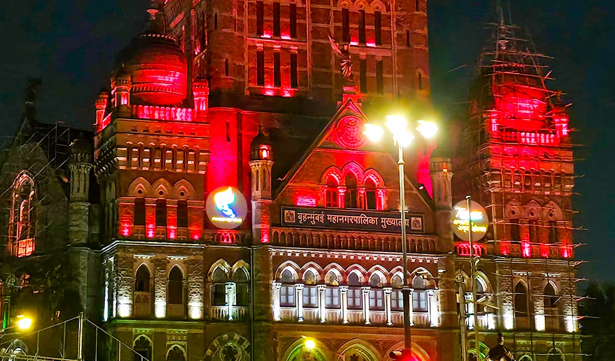 Mumbai Municipal Corporation scam | फर्जी जन्म प्रमाण पत्र मामले में महापौर का कड़ा रुख, 'अवैध घुसपैठियों' और भ्रष्ट अफसरों पर गिरेगी गाज