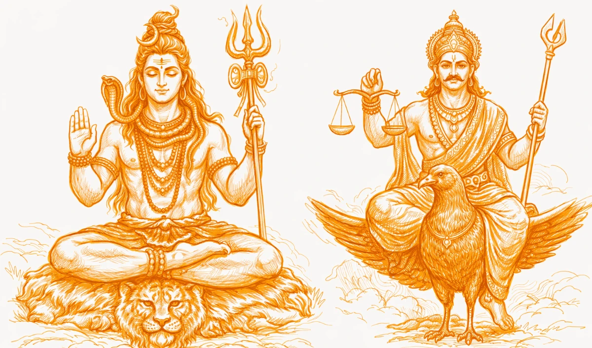 Shani Pradosh Shani Pradosh