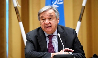 चीन-अमेरिका नहीं, AI पर दुनिया की अगुवाई करेगा भारत? UN चीफ Guterres ने जताया भरोसा