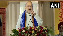 MSP पर Rahul Gandhi को Amit Shah का करारा जवाब, कहा- झूठ बोलकर जनता को गुमराह न करें MSP पर Rahul Gandhi को Amit Shah का करारा जवाब, कहा- झूठ बोलकर जनता को गुमराह न करें