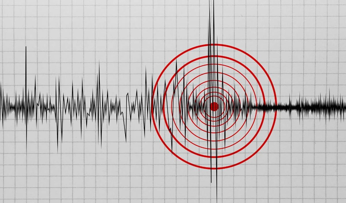 North-East India में सुबह-सुबह भूकंप के 4 झटके, Sikkim से Tripura तक महसूस हुई थरथराहट