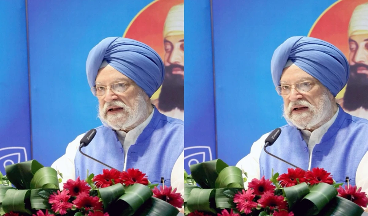 Hardeep Singh Puri Birthday: UN में मनवाया था लोहा, आज Modi Government के पावरफुल मंत्री, 74 के हुए Hardeep Puri