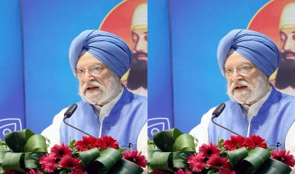 Hardeep Singh Puri Birthday: UN में मनवाया था लोहा, आज Modi Government के पावरफुल मंत्री, 74 के हुए Hardeep Puri