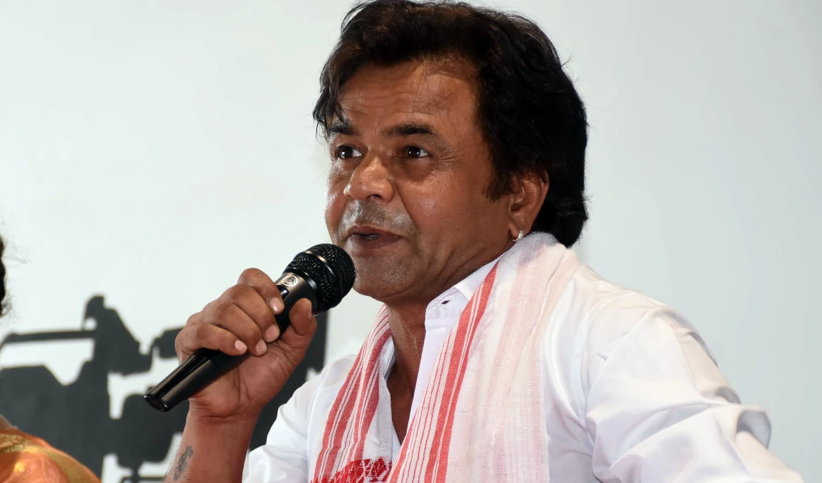 Rajpal Yadav Rajpal Yadav