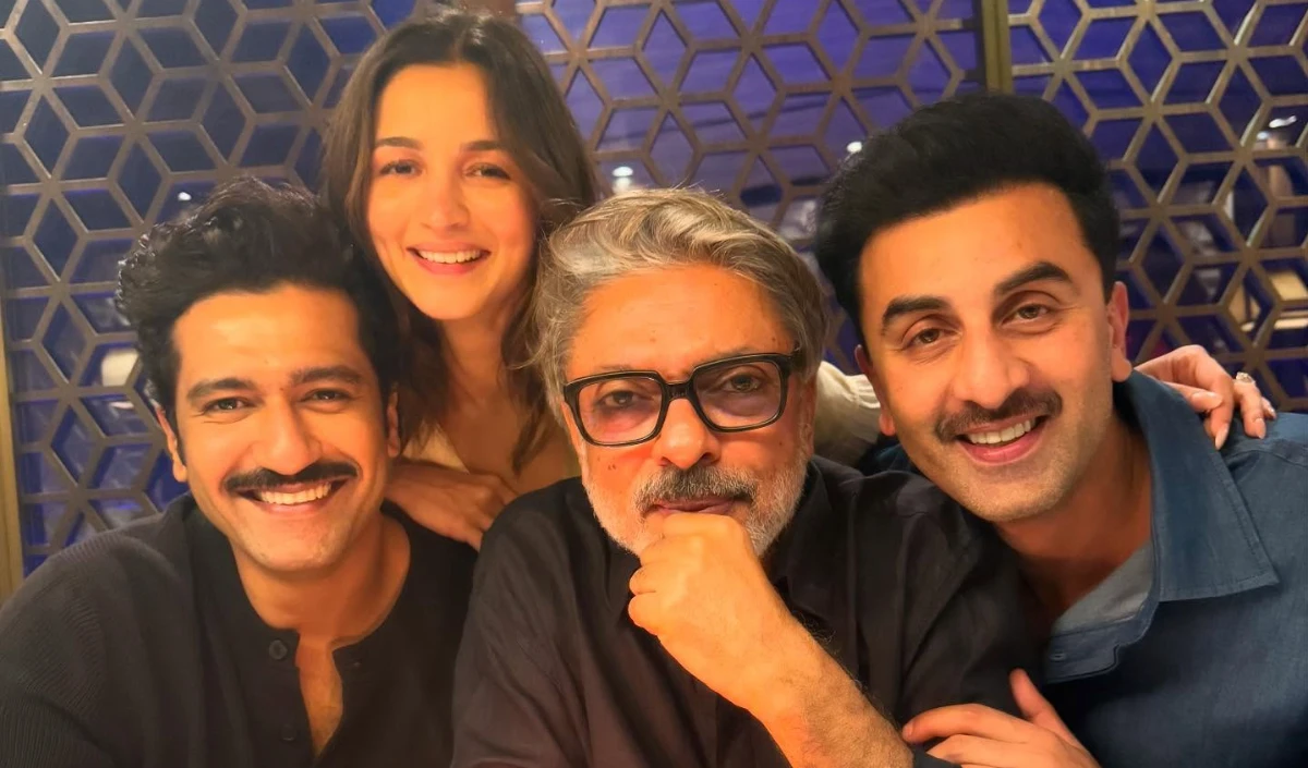 Ranbir Kapoor Ranbir Kapoor