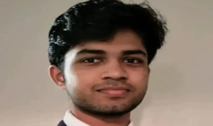 America में खत्म हुई Saketh की तलाश, Lake Anza के पास से मिला भारतीय छात्र का शव