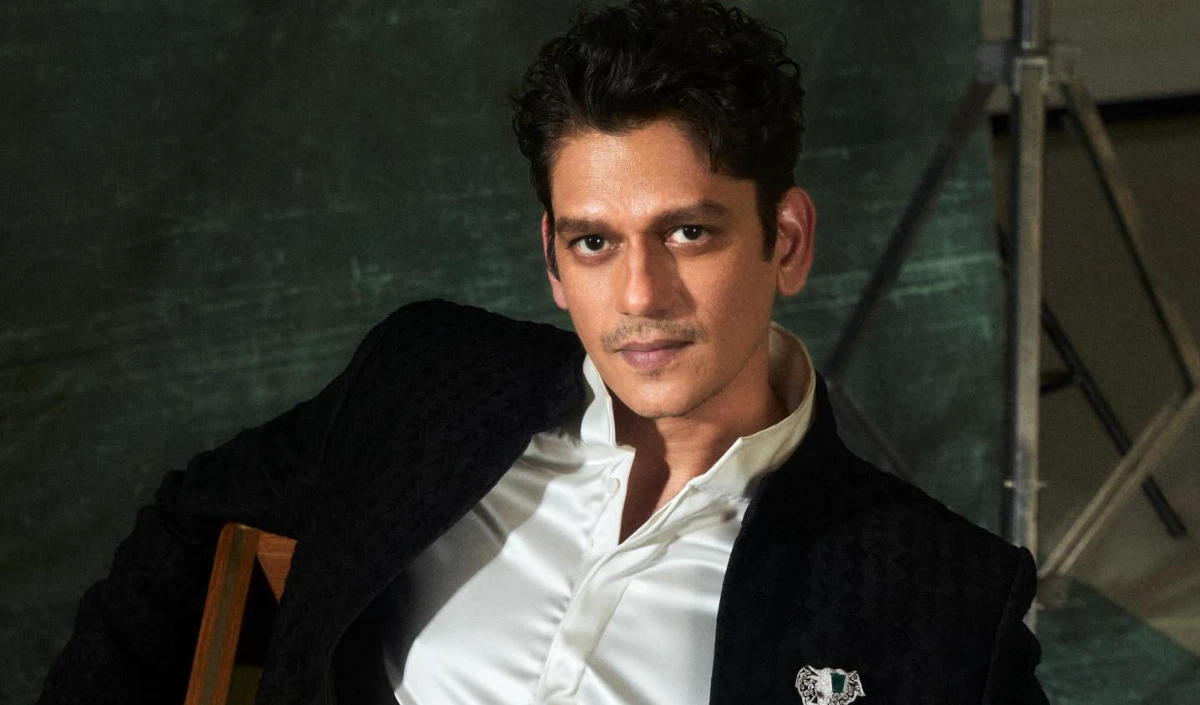 Vijay Varma Vijay Varma