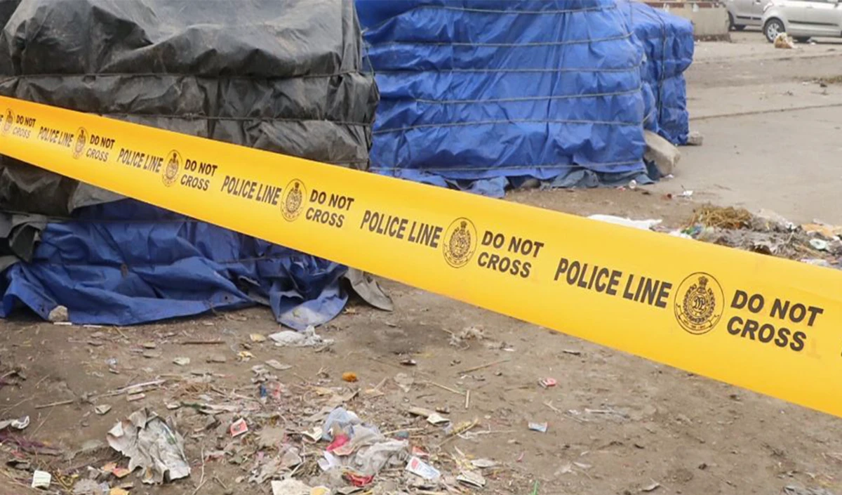 Tamil Nadu Horrific Accident | दोपहिया वाहन और पर्यटक बस की टक्कर, पांच लोगों की मौत, मुख्यमंत्री स्टालिन ने शोक व्यक्त किया